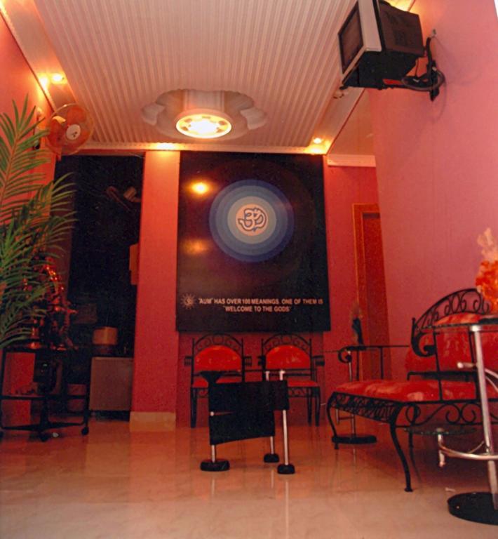 فندق Haridwārفي  فندق كينغ المظهر الخارجي الصورة