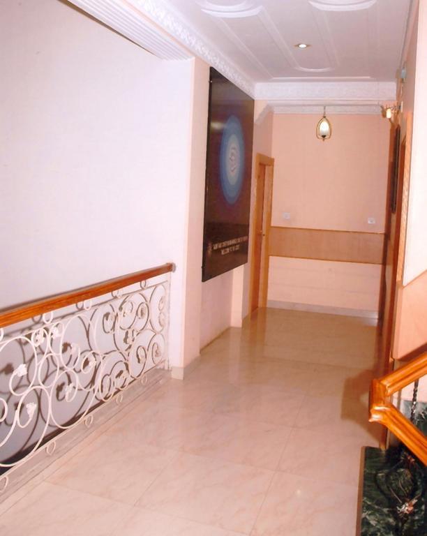 فندق Haridwārفي  فندق كينغ المظهر الخارجي الصورة